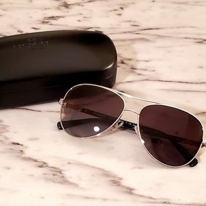 Coach Avaitor Sunglasses